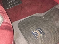 1985 Ford Bronco for sale in Michigan (ID-164071)