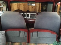 1985 Ford Bronco for sale in Michigan (ID-164071)