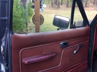 1985 Ford Bronco for sale in Michigan (ID-164071)