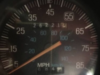 1985 Ford Bronco for sale in Michigan (ID-164071)