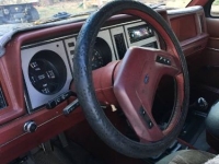1985 Ford Bronco for sale in Michigan (ID-164071)