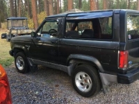 1985 Ford Bronco for sale in Michigan (ID-164071)