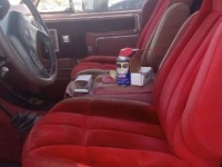 1985 Ford Bronco for sale in Michigan (ID-164087)