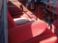 1985 Ford Bronco for sale in Michigan (ID-164087)