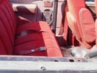 1985 Ford Bronco for sale in Michigan (ID-164087)