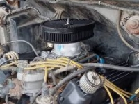 1985 Ford Bronco for sale in Michigan (ID-164087)