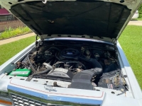 1985 Ford Crown Victoria for sale in Michigan (ID-142667)