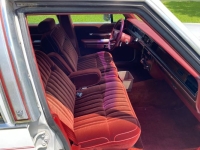 1985 Ford Crown Victoria for sale in Michigan (ID-142667)