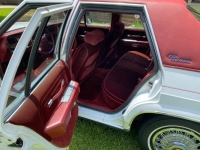 1985 Ford Crown Victoria for sale in Michigan (ID-142667)