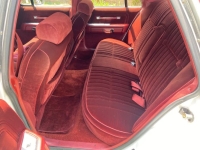 1985 Ford Crown Victoria for sale in Michigan (ID-142667)