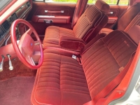 1985 Ford Crown Victoria for sale in Michigan (ID-142667)