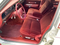 1985 Ford Crown Victoria for sale in Michigan (ID-142667)