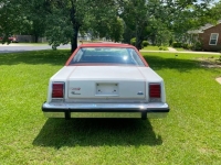 1985 Ford Crown Victoria for sale in Michigan (ID-142667)