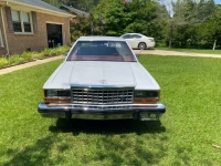 1985 Ford Crown Victoria for sale in Michigan (ID-142667)