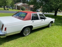 1985 Ford Crown Victoria for sale in Michigan (ID-142667)