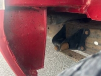 1985 Ford E150 for sale in Michigan (ID-142649)