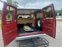 1985 Ford E150 for sale in Michigan (ID-142649)