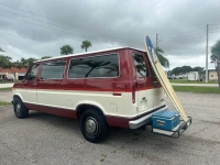 1985 Ford E150 for sale in Michigan (ID-142649)