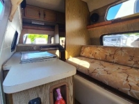 1985 Ford Econoline for sale in Michigan (ID-127305)