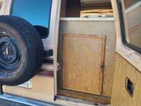 1985 Ford Econoline for sale in Michigan (ID-127305)