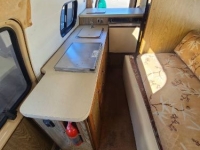 1985 Ford Econoline for sale in Michigan (ID-127305)