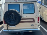 1985 Ford Econoline for sale in Michigan (ID-127305)