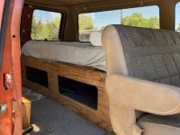 1985 Ford Econoline for sale in Michigan (ID-143177)
