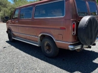 1985 Ford Econoline for sale in Michigan (ID-143177)