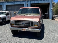 1985 Ford Econoline for sale in Michigan (ID-143177)