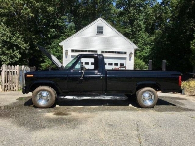 1985 Ford F100 for sale