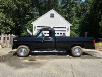 1985 Ford F100 for sale in Michigan (ID-94637)