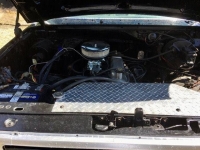 1985 Ford F100 for sale in Michigan (ID-94637)
