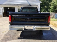 1985 Ford F100 for sale in Michigan (ID-94637)