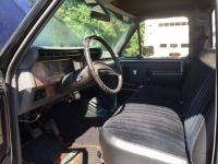 1985 Ford F100 for sale in Michigan (ID-94637)