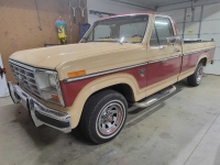 1985 Ford F150 for sale (ID-103216)