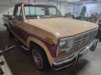 1985 Ford F150 for sale (ID-103216)