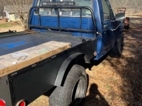1985 Ford F150 for sale in Michigan (ID-117134)