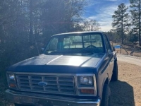 1985 Ford F150 for sale in Michigan (ID-117134)