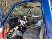 1985 Ford F150 for sale in Michigan (ID-117134)