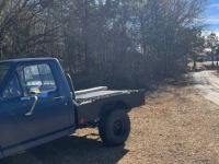 1985 Ford F150 for sale in Michigan (ID-117134)