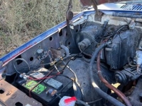 1985 Ford F150 for sale in Michigan (ID-117134)