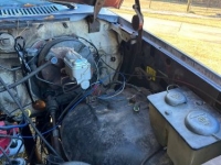 1985 Ford F150 for sale in Michigan (ID-117134)