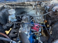 1985 Ford F150 for sale in Michigan (ID-117134)