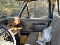 1985 Ford F150 for sale in Michigan (ID-117134)