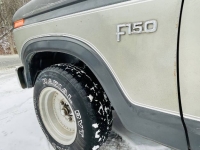 1985 Ford F150 for sale in Michigan (ID-124489)