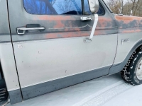 1985 Ford F150 for sale in Michigan (ID-124489)