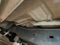 1985 Ford F150 for sale in Michigan (ID-124489)