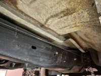 1985 Ford F150 for sale in Michigan (ID-124489)