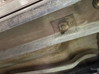 1985 Ford F150 for sale in Michigan (ID-124489)