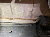 1985 Ford F150 for sale in Michigan (ID-124489)